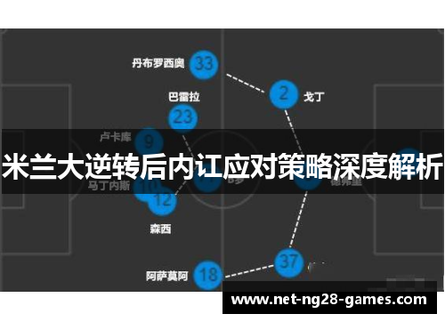 米兰大逆转后内讧应对策略深度解析