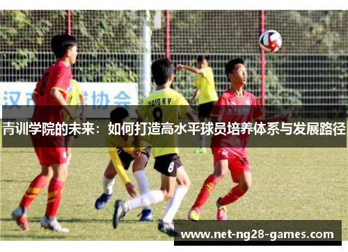 青训学院的未来：如何打造高水平球员培养体系与发展路径