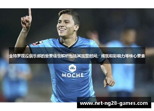 金特罗现役俱乐部的重要信息解析包括其加盟时间、成就和影响力等核心要素 金特罗现役俱乐部的重要信息解析包括其加盟时间、成就和影响力等核心要素